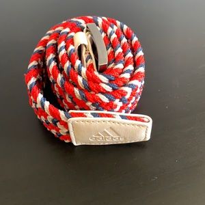 Adidas Golf Belt
